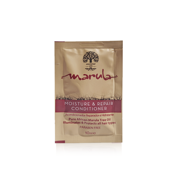 MARULA CONDITIONER SACHET 10 ML