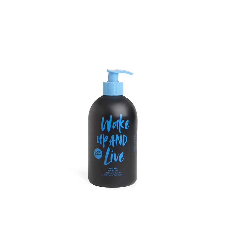 GREAT FEELINGS HAND WASH OCEAN 500 ML