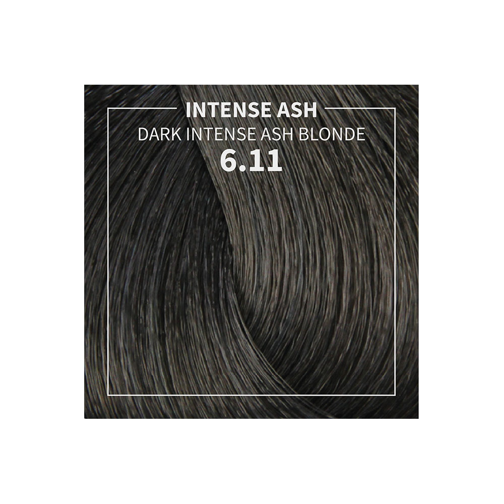 SC 60ML INTENSE ASH 6/11