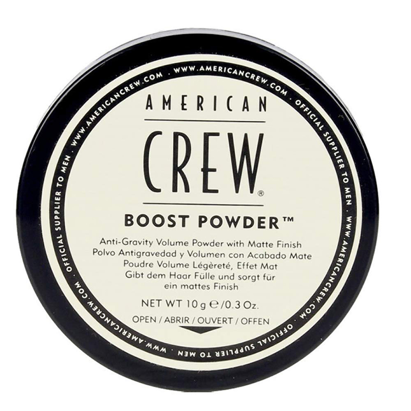 BOOST POWDER-POLVO VOLUMEN 10G