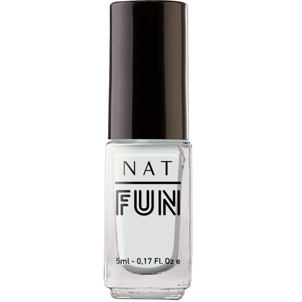 NAT FUN 5ml N2 LIGHT HURRICANE