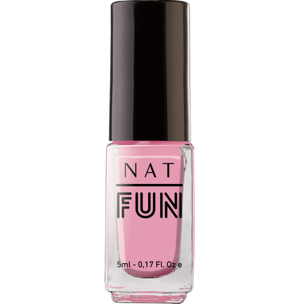 NAT FUN 5ml F5 SWEETEST GIRL