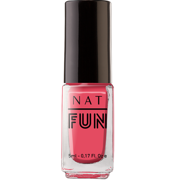 NAT FUN 5ml F7 BARBIE WORLD