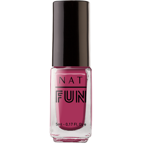 NAT FUN 5ml F9 PINK SUPERLOVE