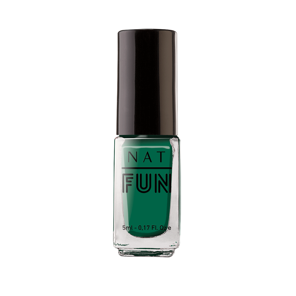 NAT FUN 5ml F26 I DONT WANNA GREEN UP