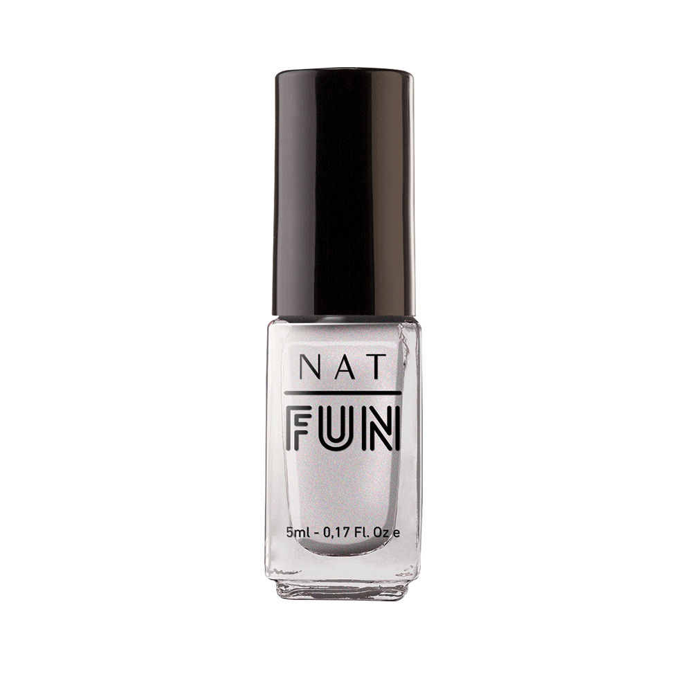 NAT FUN 5ml F35 I WANT THAT GREY