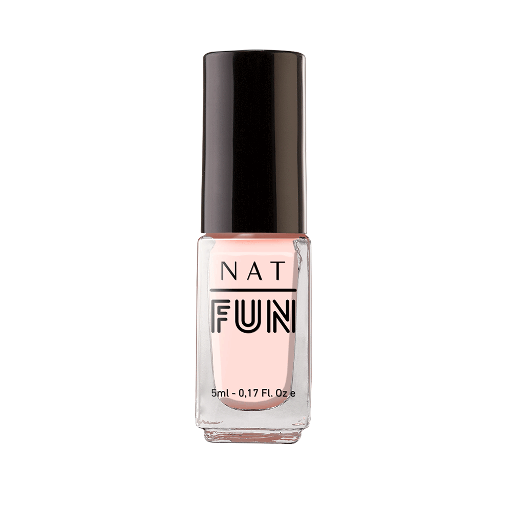 NAT FUN 5ml F44 APRICOTHOLIC