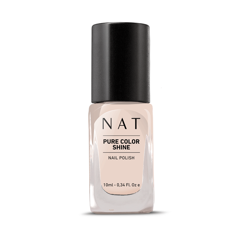 NAT COLOR 10ml N4 CALLING ALL ANGELS