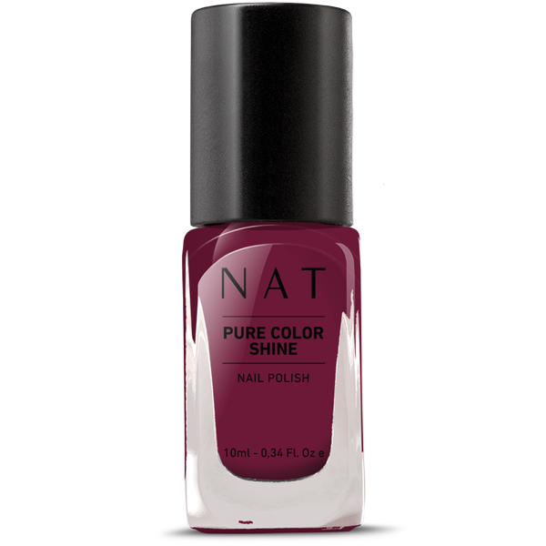 NAT COLOR 10ml N26 LADY KILLER