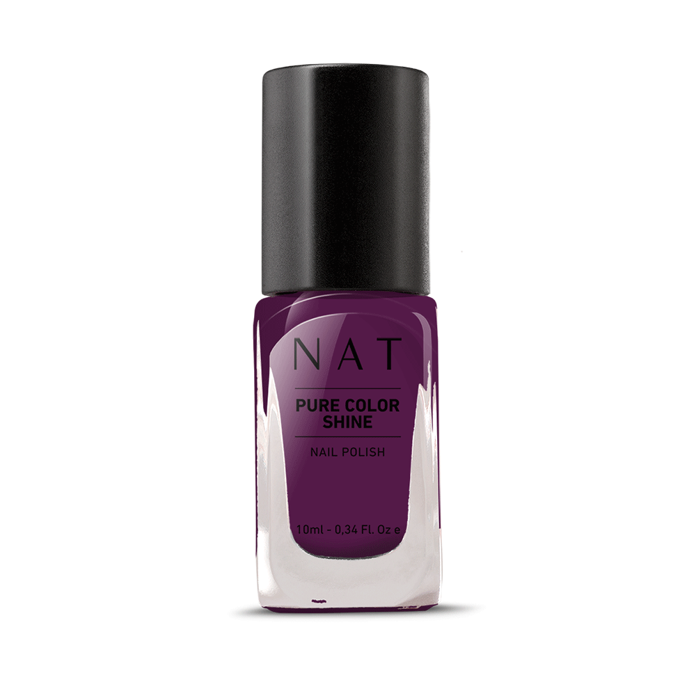 NAT COLOR 10ml N27 VELVET VIOLET