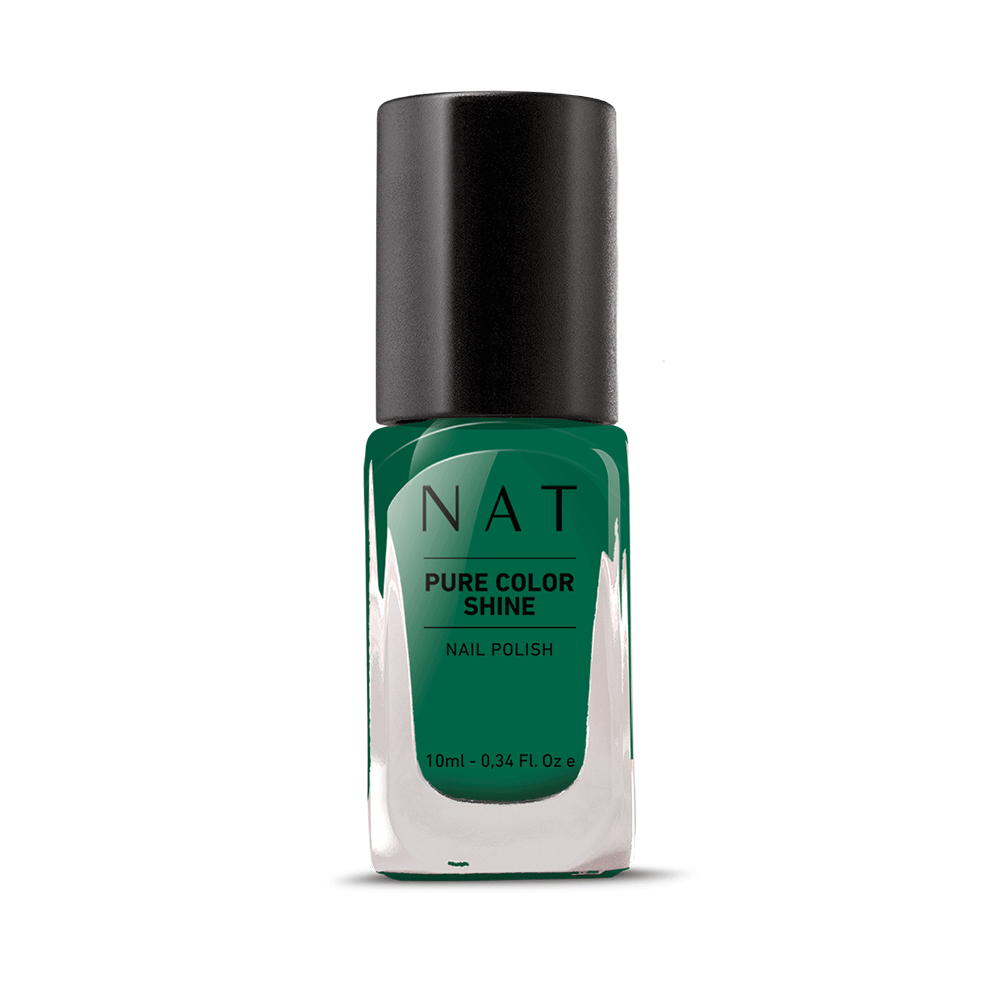 NAT COLOR 10ml N31 ST PATRICK'S DAY