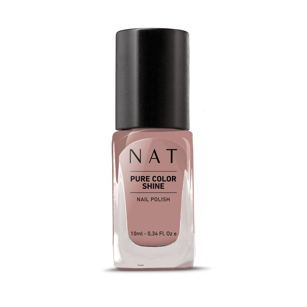 NAT COLOR 10ml N39 I LIKE CHOCO MOOSE