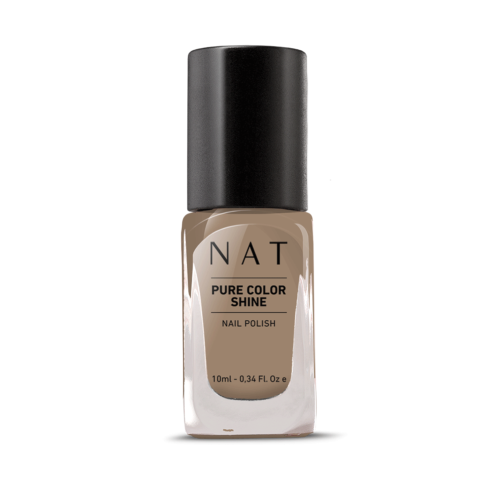 NAT COLOR 10ml N41 DIRTY LITTLE GREY