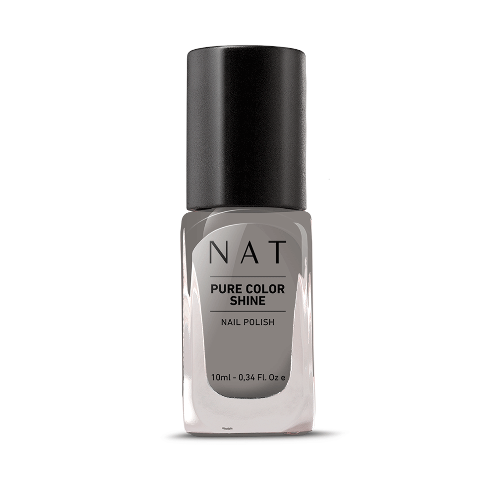 NAT COLOR 10ml N43 BABY IT'S COLD