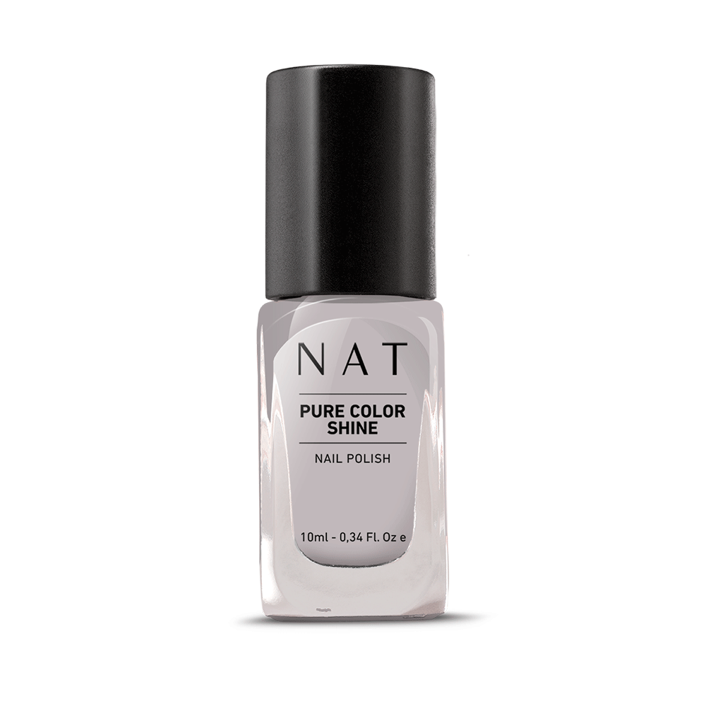 NAT COLOR 10ml N46 GREY IN THE SKY