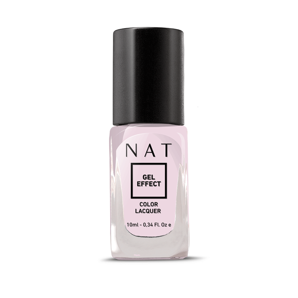 NAT GEL EFFECT 10ml N1 HANDS TO HEAVEN