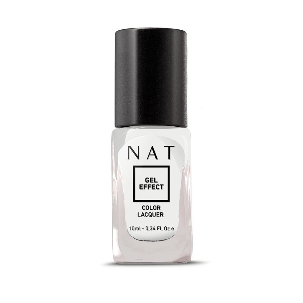 NAT GEL EFFECT 10ml N2 JUST LIKE HEAVEN