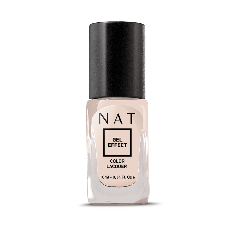 NAT GEL EFFECT 10ml N4 CALLING ALL ANGELS