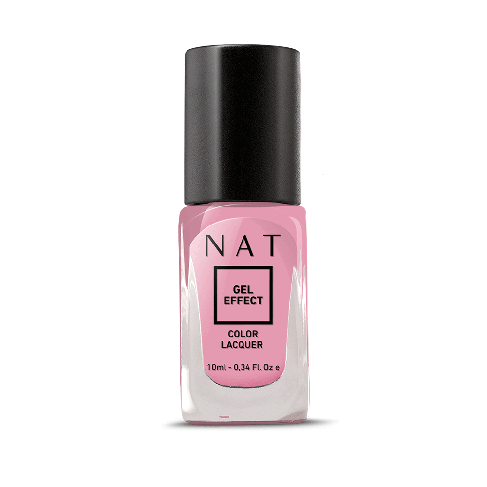 NAT GEL EFFECT 10ml N6 FOEREVER IN MY LIFE