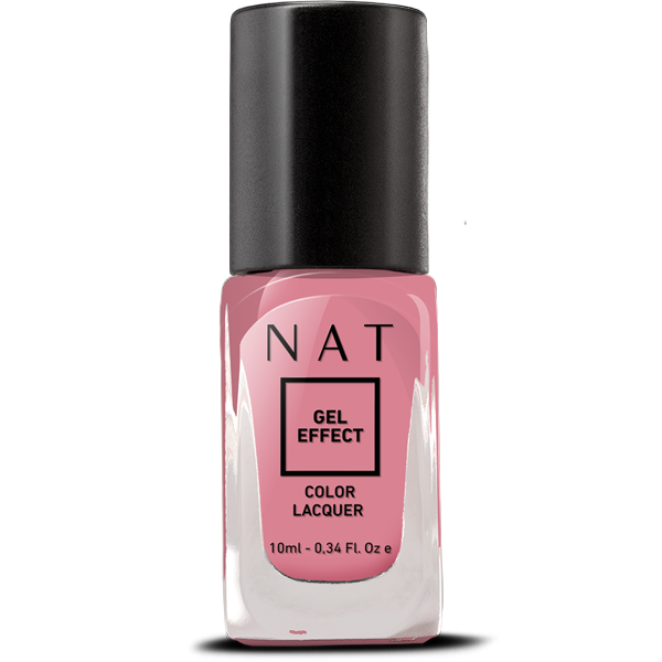 NAT GEL EFFECT 10ml N7 I'M STILL IN LOVE