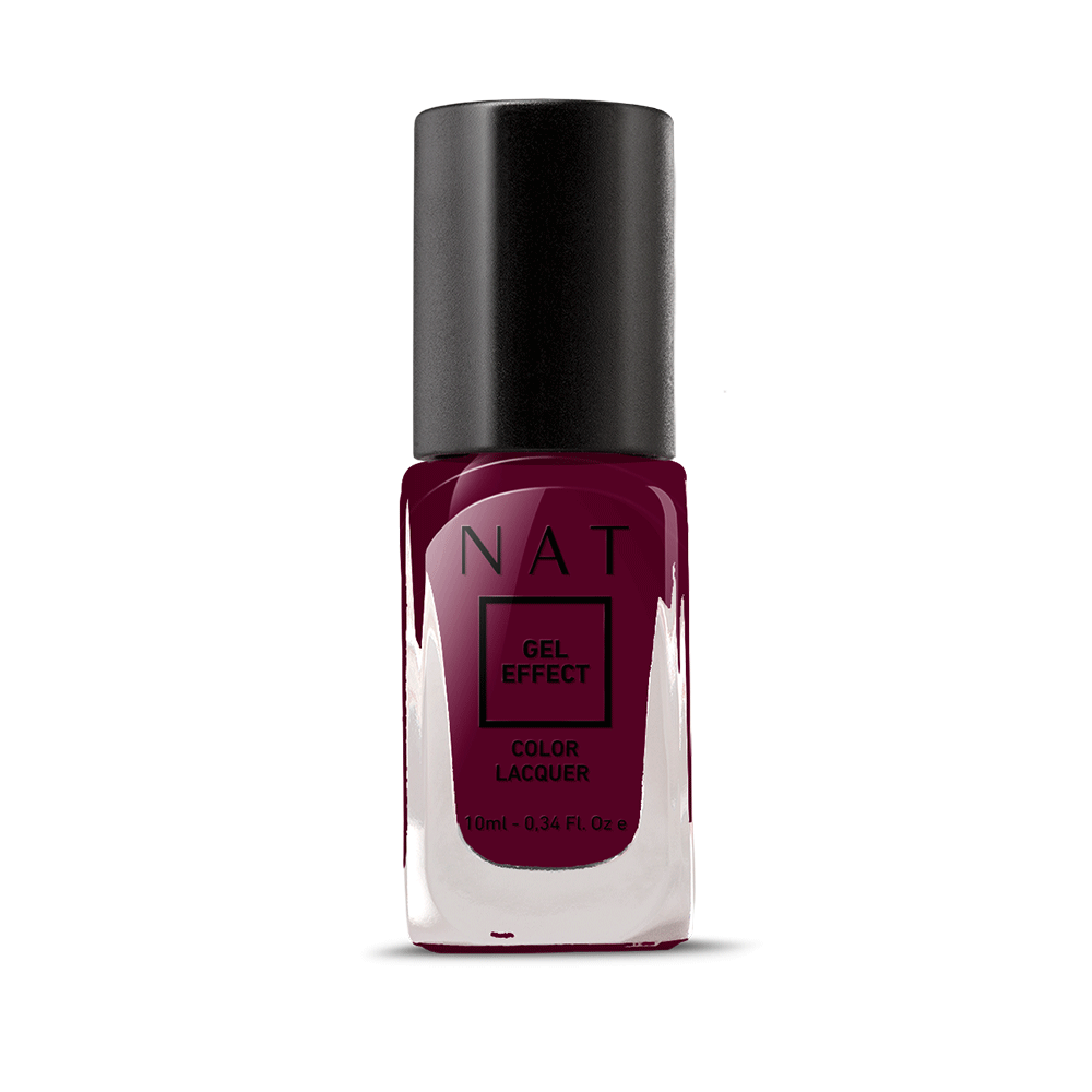 NATGEL EFFECT 10ml N25 BLACK CHERRY ATTRACTION