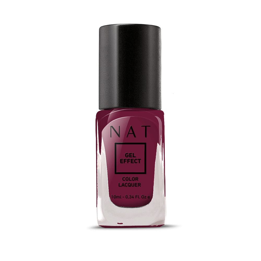 NATGEL EFFECT 10ml N26 LADY KILLER