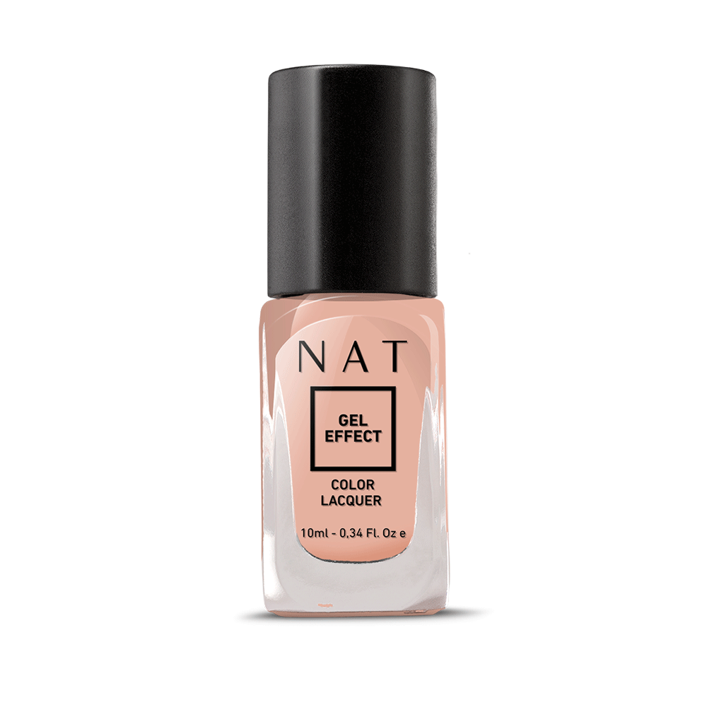 NAT GEL EFFECT 10ml N32 ADDICTED TO PEARLS