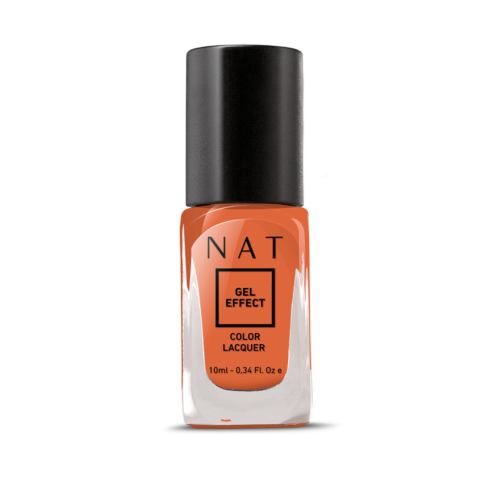 NAT GEL EFFECT 10ml N33 MANGO LOVE
