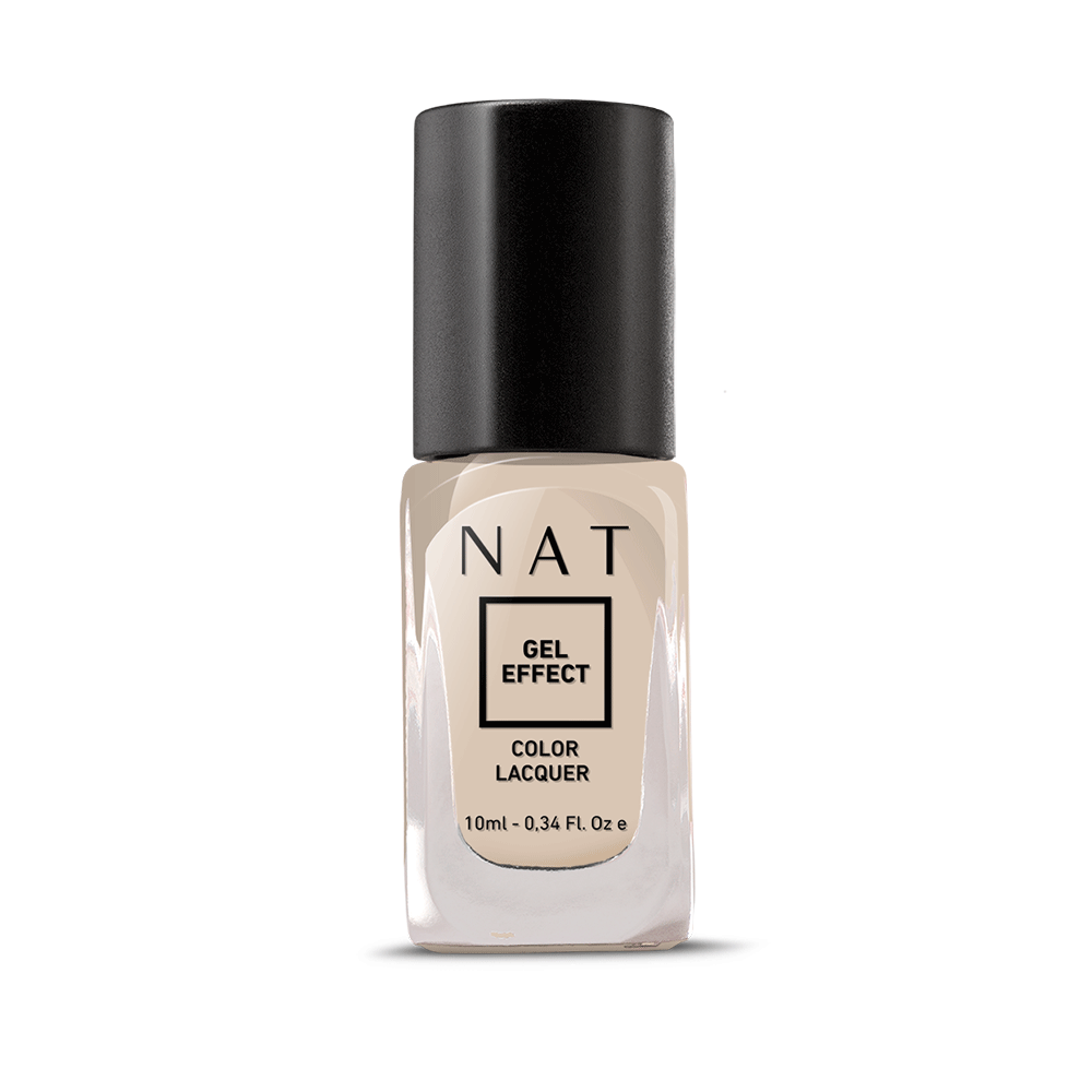NAT GEL EFFECT 10ml N35 MOMENTS IN LOVE