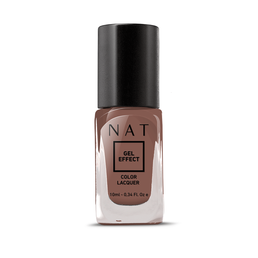 NAT GEL EFFECT 10ml N40 THIS IS WHAT CARMEL