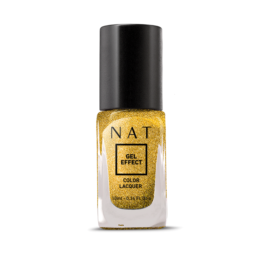 NAT GEL EFFECT 10ML N47 GOLDEN HOUR LOVE