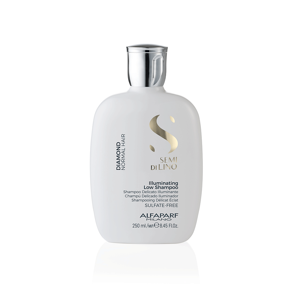 SDL DIAMOND ILL.LOW SHAMPOO 250ml