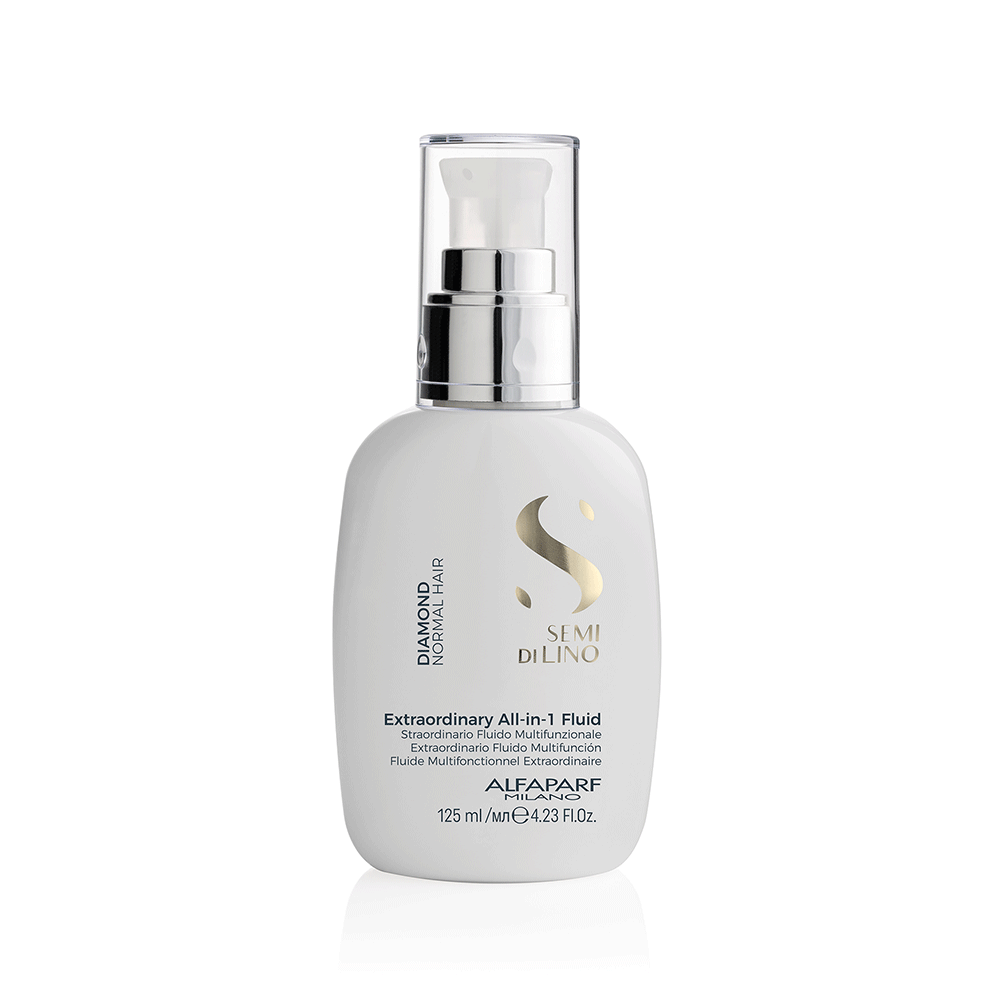 SDL DIAM. LEAVEIN FLU.ALL IN 1 125ml