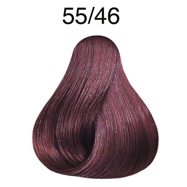 color rojo violeta