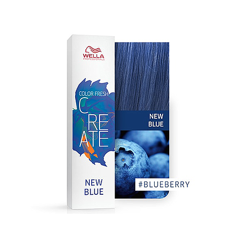 CF NEW BLUE 60ML