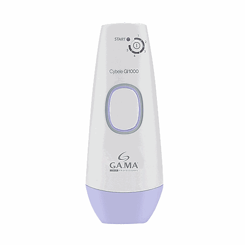 Depiladora ipl gama cybele bvt new arrivals