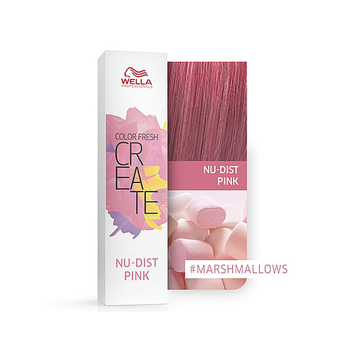 CF NUDIST PINK 60ML