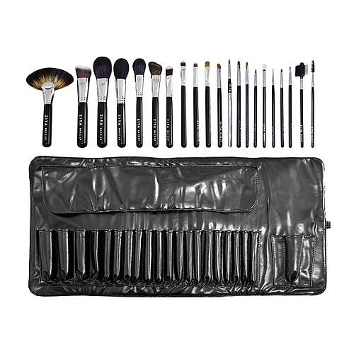SET BRUSHES 21 PCS