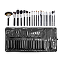 SET BRUSHES 21 PCS