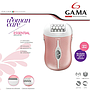 DEPILADORA GA.MA ESSENTIAL CHI