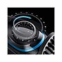 BRAUN BEARDTRIM BT3940TS BLU SOLO MN SP