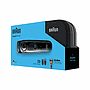 BRAUN BEARDTRIM BT3940TS BLU SOLO MN SP