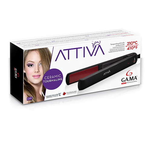 PLA GA.MA ATTIVA + STD CHI