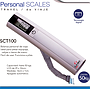 BAL GA.MA EQUIPAJE SCT-100