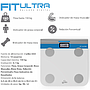BAL GA.MA FIT ULTRA CHI