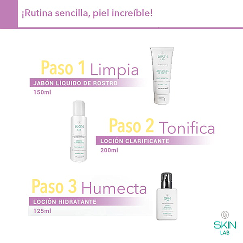 LIQUID FACIAL SOAP 150 ML