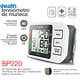 SET TENSIOMETRO BP220 + BALANZA VIDRIO DIGITAL