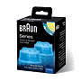 BR CLEAN&CHARGE CART CCR 2 REFL 2PZ 6IT