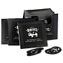 BOFFEL SET DE 12 TATUAJES CAPILARES