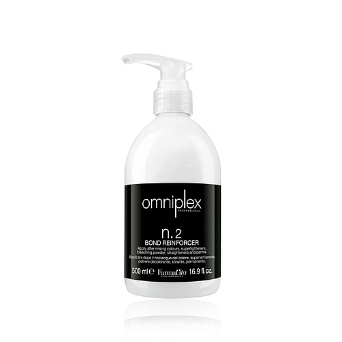 OMNIPLEX N. 2 BOND REINFORCER 500 ML